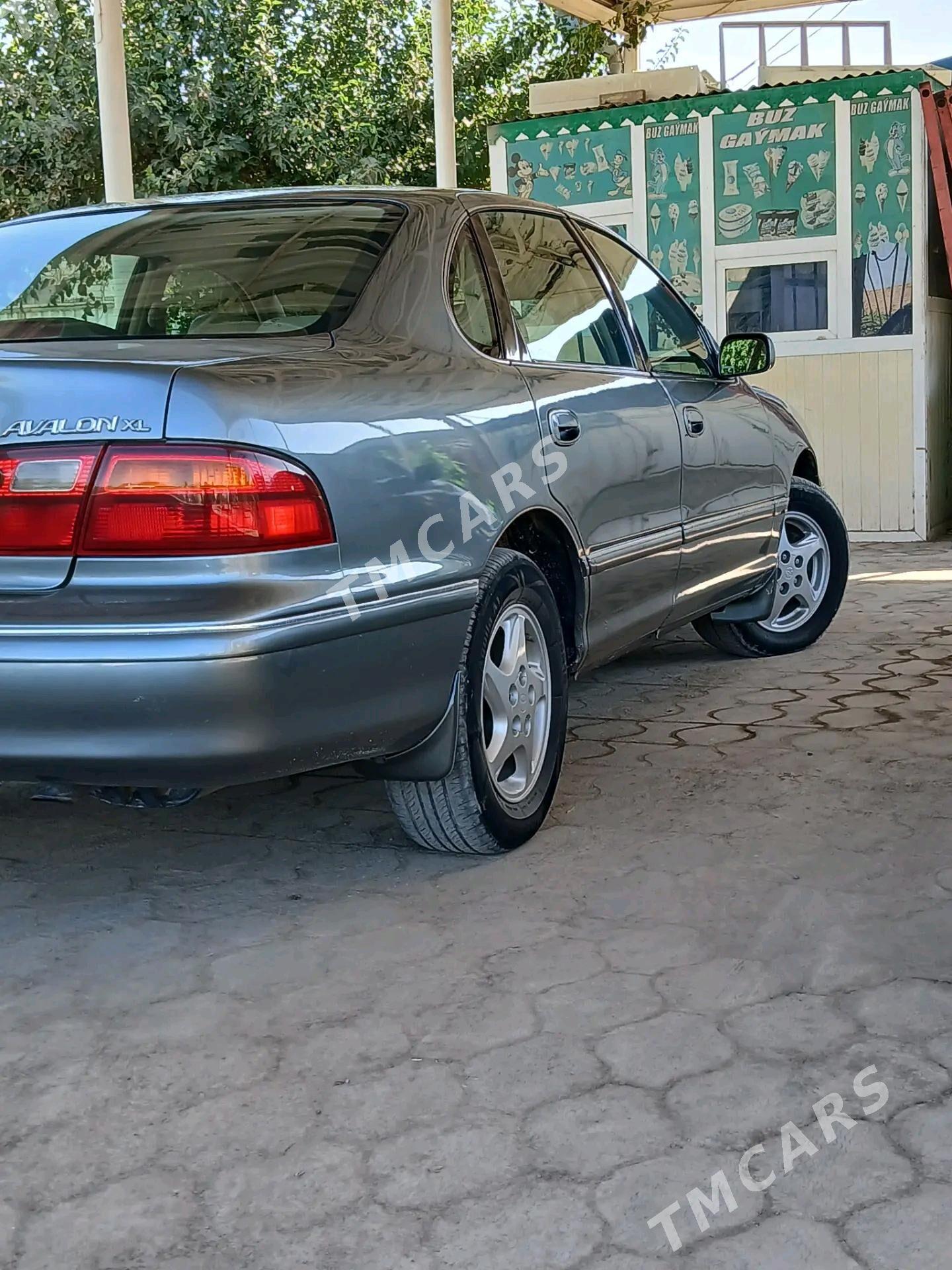 Toyota Avalon 1999 - 150 000 TMT - Керки - img 5