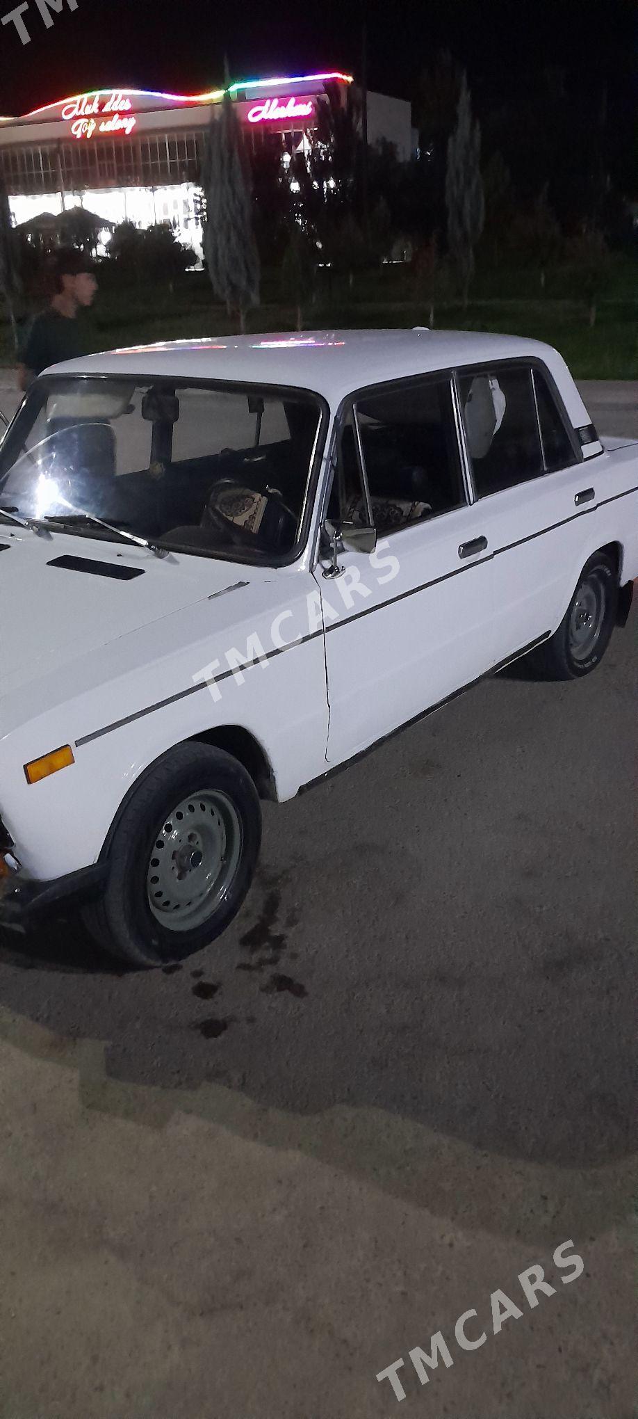 Lada 2106 1995 - 25 000 TMT - Kerki - img 4