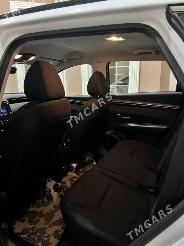 Hyundai Tucson 2022 - 324 000 TMT - Aşgabat - img 3