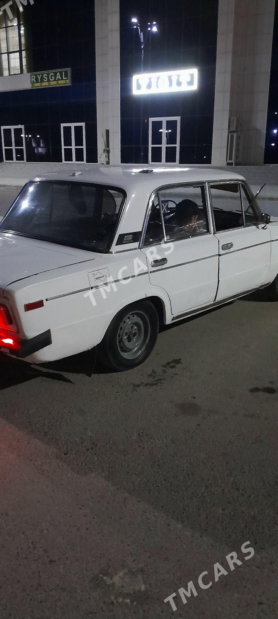 Lada 2106 1995 - 25 000 TMT - Kerki - img 5