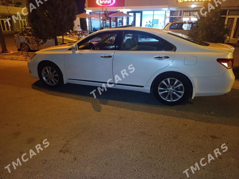 Lexus ES 350 2011 - 220 000 TMT - Mary - img 3
