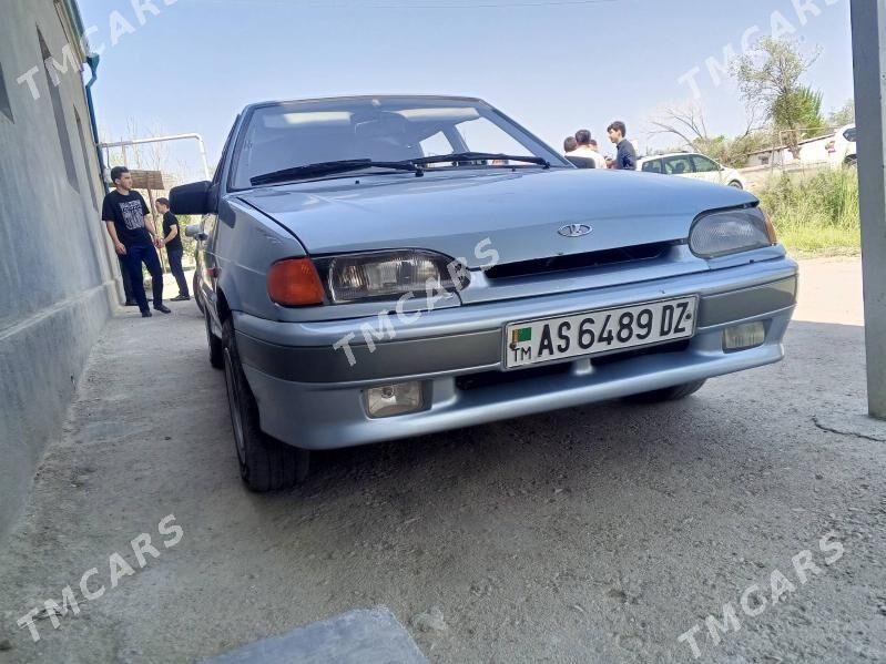 Lada 2115 2002 - 32 000 TMT - Görogly (Tagta) - img 3