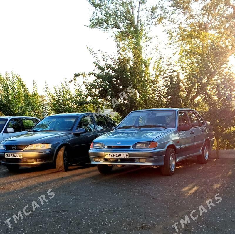 Lada 2115 2002 - 32 000 TMT - Görogly (Tagta) - img 7