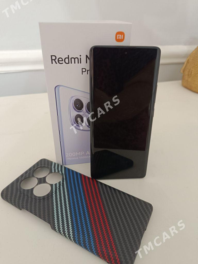 Redmi Not 14pro - Кëши - img 3
