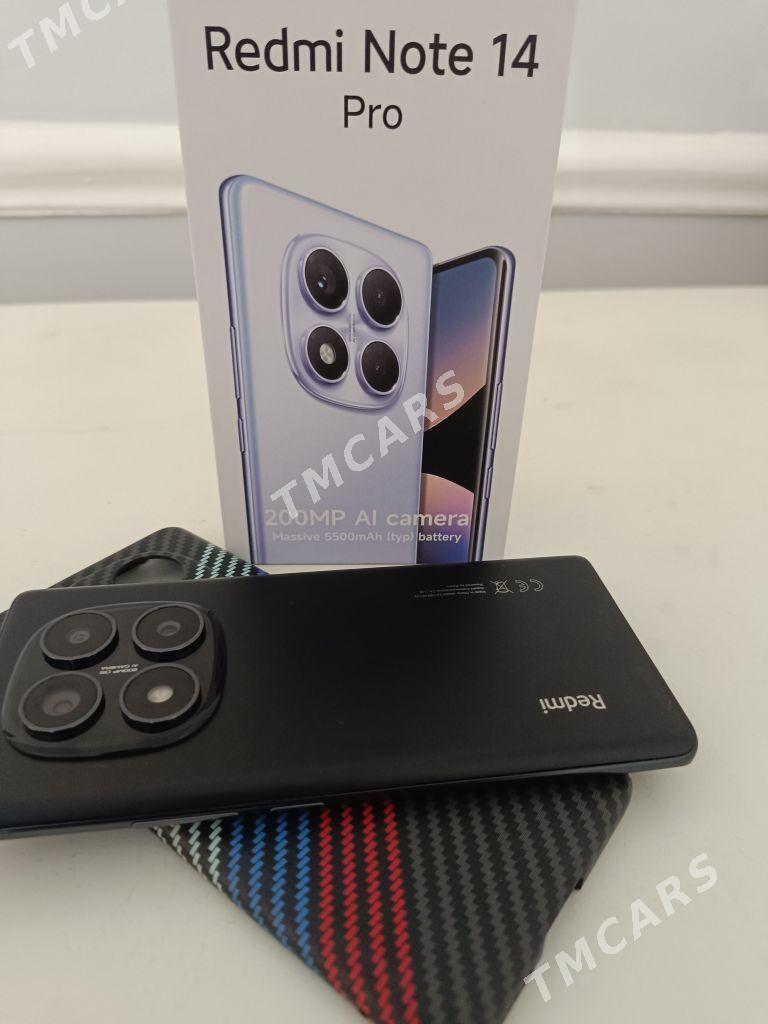 Redmi Not 14pro - Кëши - img 2