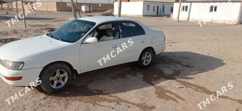 Toyota Corona 1993 - 44 000 TMT - Hojambaz - img 2