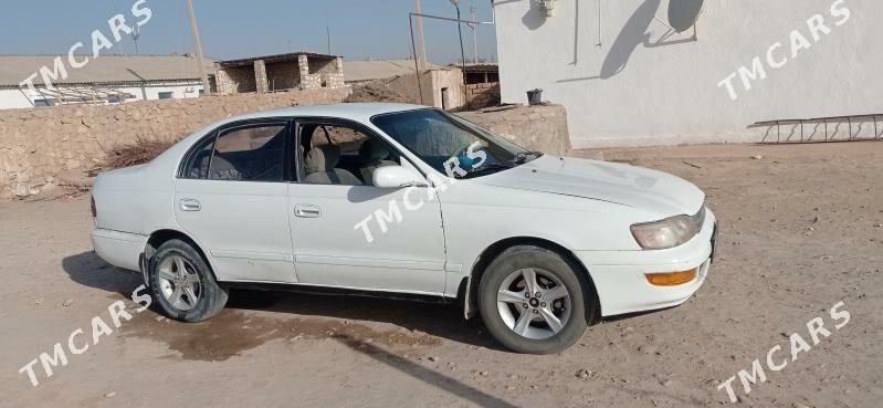 Toyota Corona 1993 - 44 000 TMT - Hojambaz - img 3