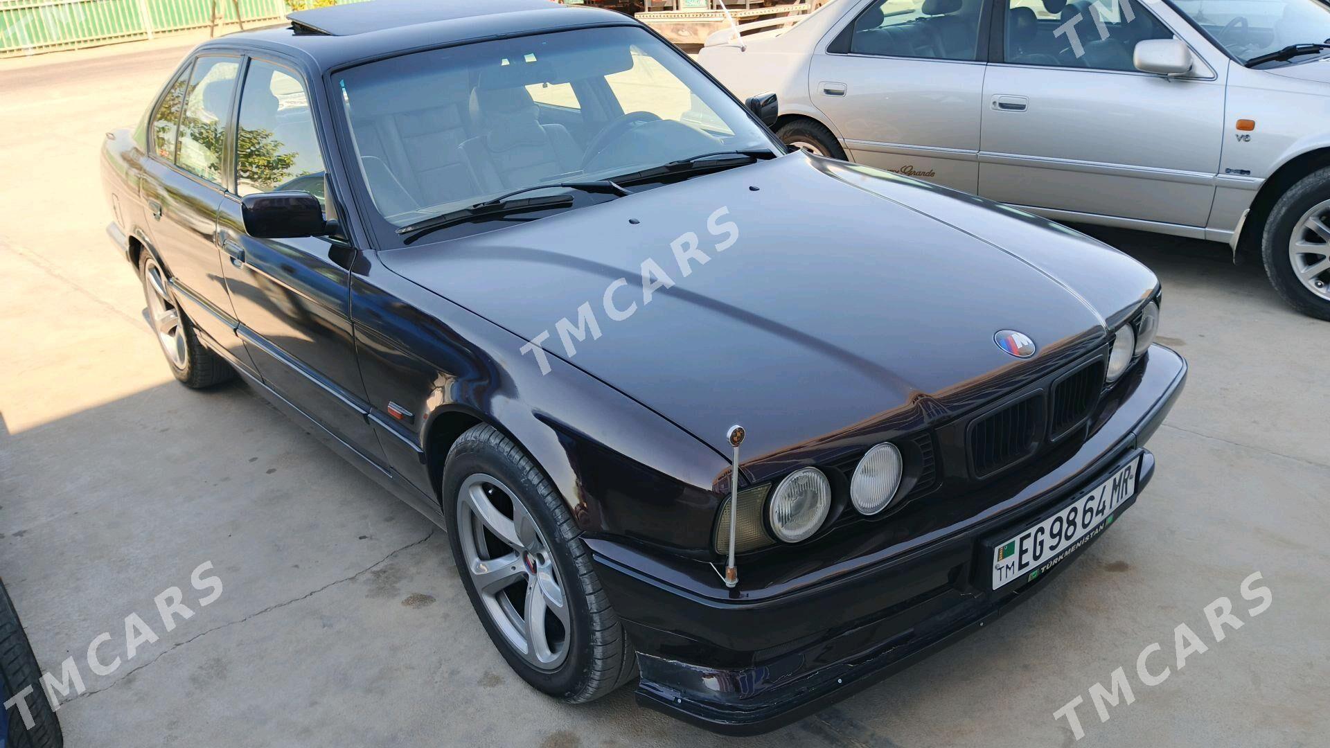 BMW 540 1995 - 70 000 TMT - Mary - img 5