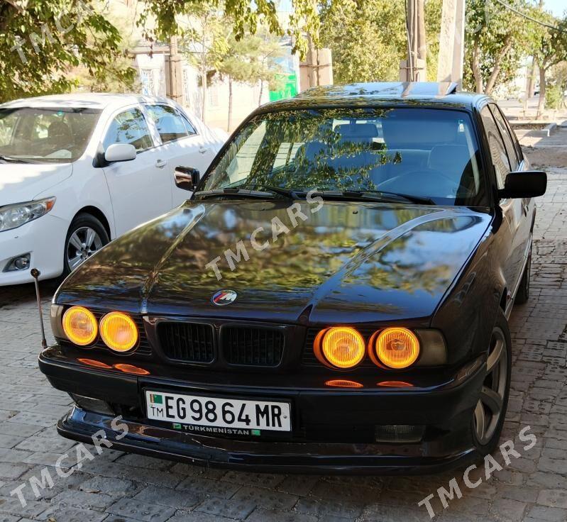 BMW 540 1995 - 70 000 TMT - Mary - img 4