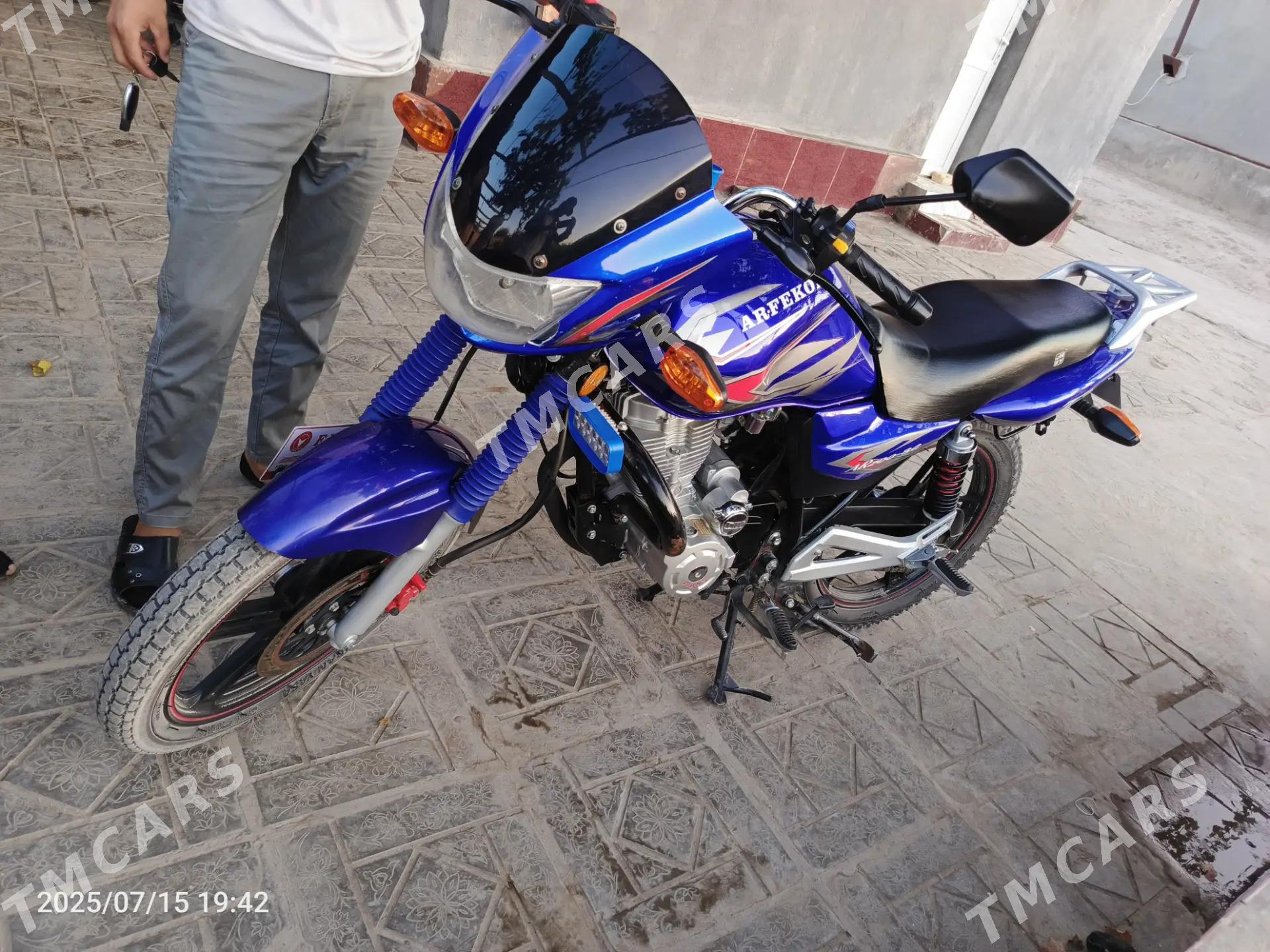 Fekon FK200-14G 2025 - 20 000 TMT - Достлук - img 3