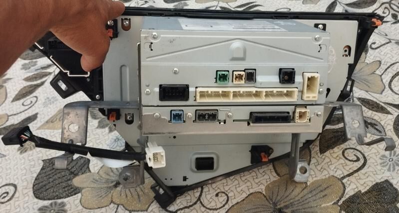 JBL uly manitor 18/20 kemri 2 000 TMT - Байрамали - img 3