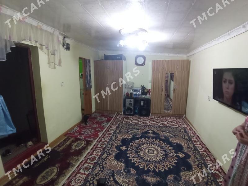 Satlyk jaý talhannyda - Gökdepe - img 2