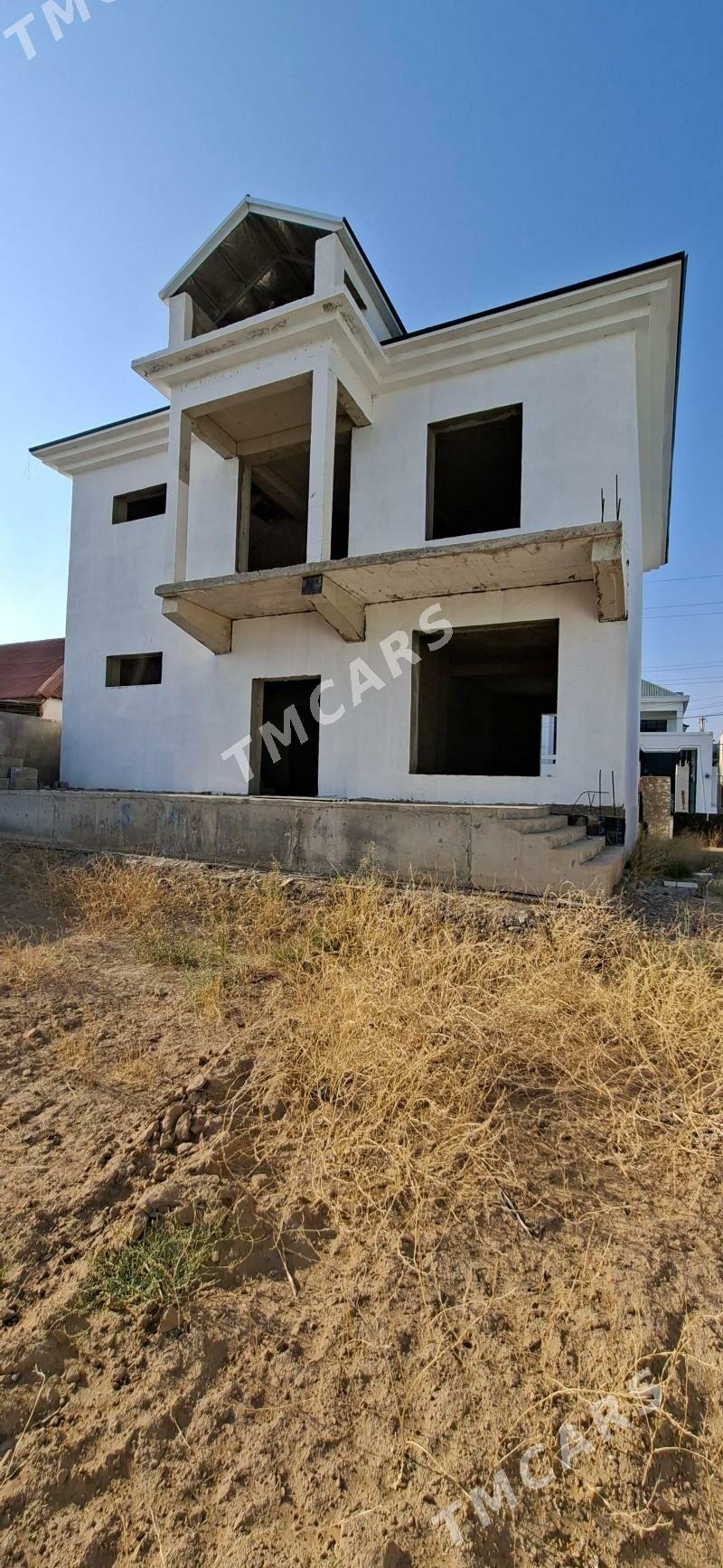 ÄNEW KATEZ AHAL KÖÇE - Änew - img 2