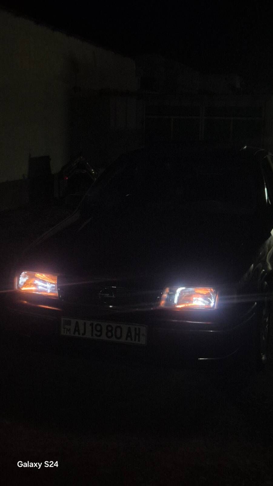 Opel Vectra 1992 - 44 000 TMT - Kaka - img 8