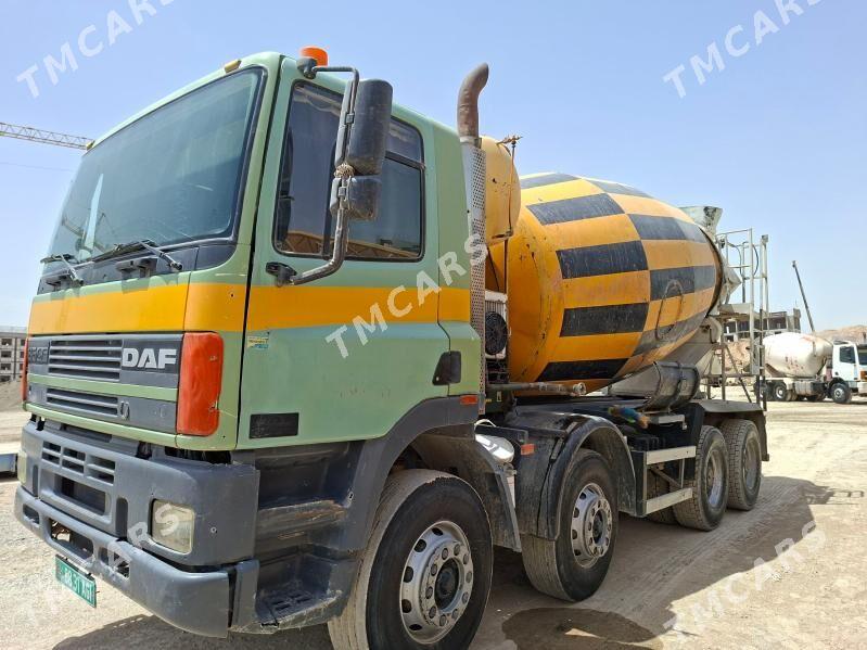 DAF CF 2000 - 400 000 TMT - Ашхабад - img 2