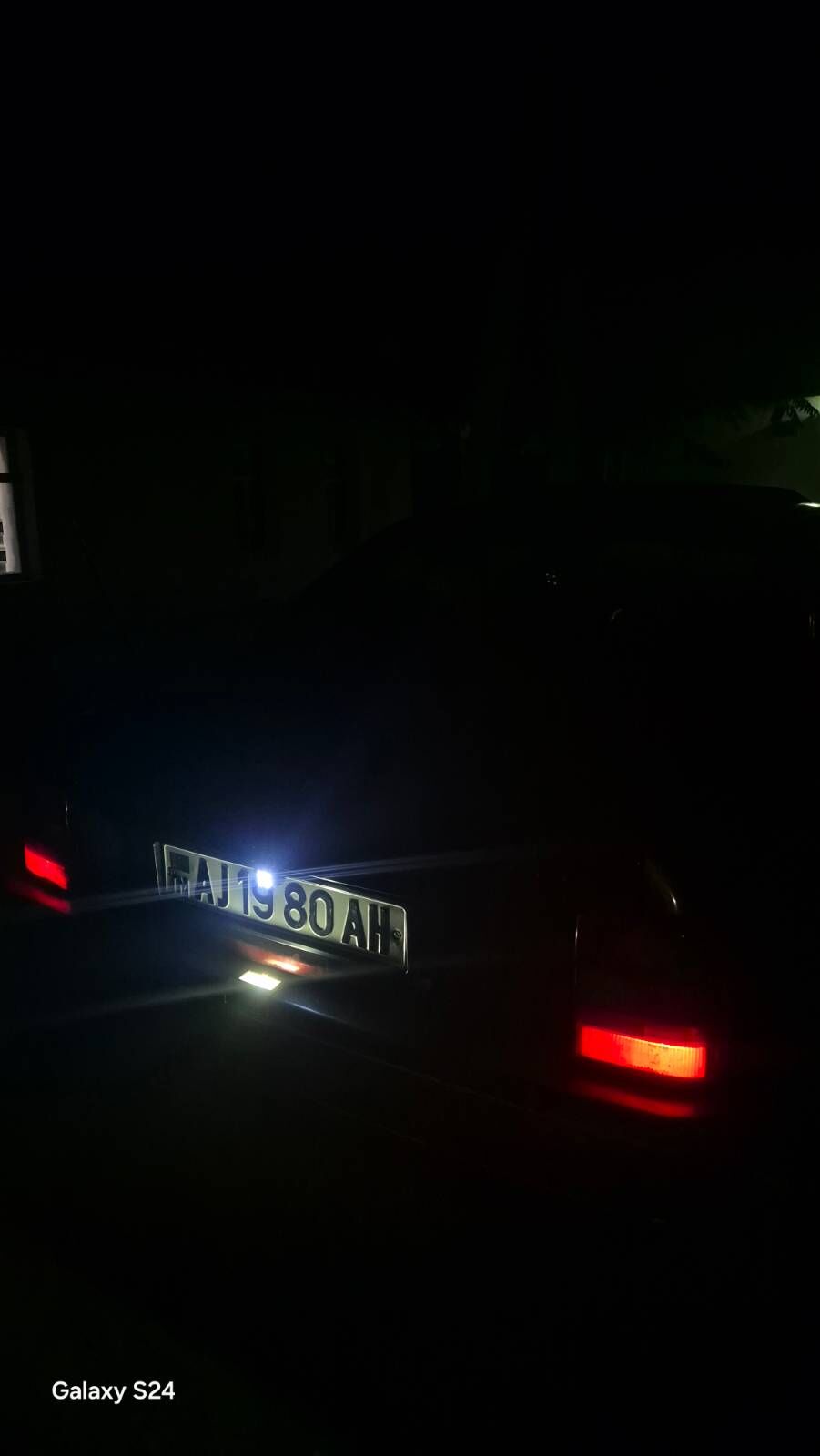 Opel Vectra 1992 - 44 000 TMT - Kaka - img 9
