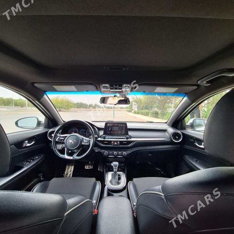 Kia Forte 2020 - 235 000 TMT - Чоганлы - img 5