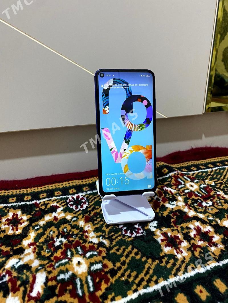 Huawei nova 5t - Мары - img 3