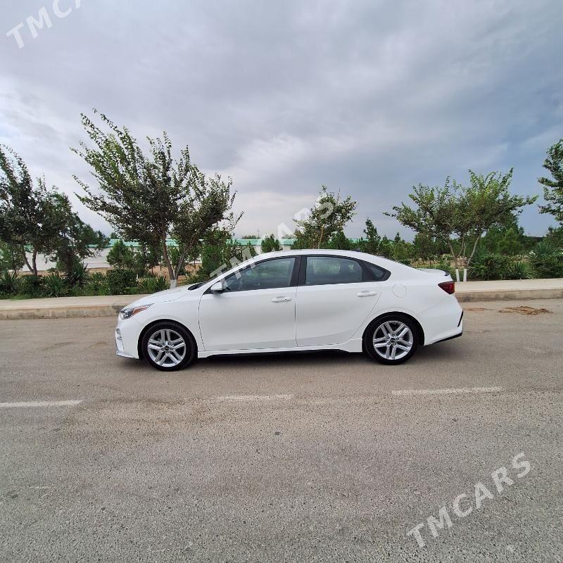 Kia Forte 2020 - 235 000 TMT - Чоганлы - img 3