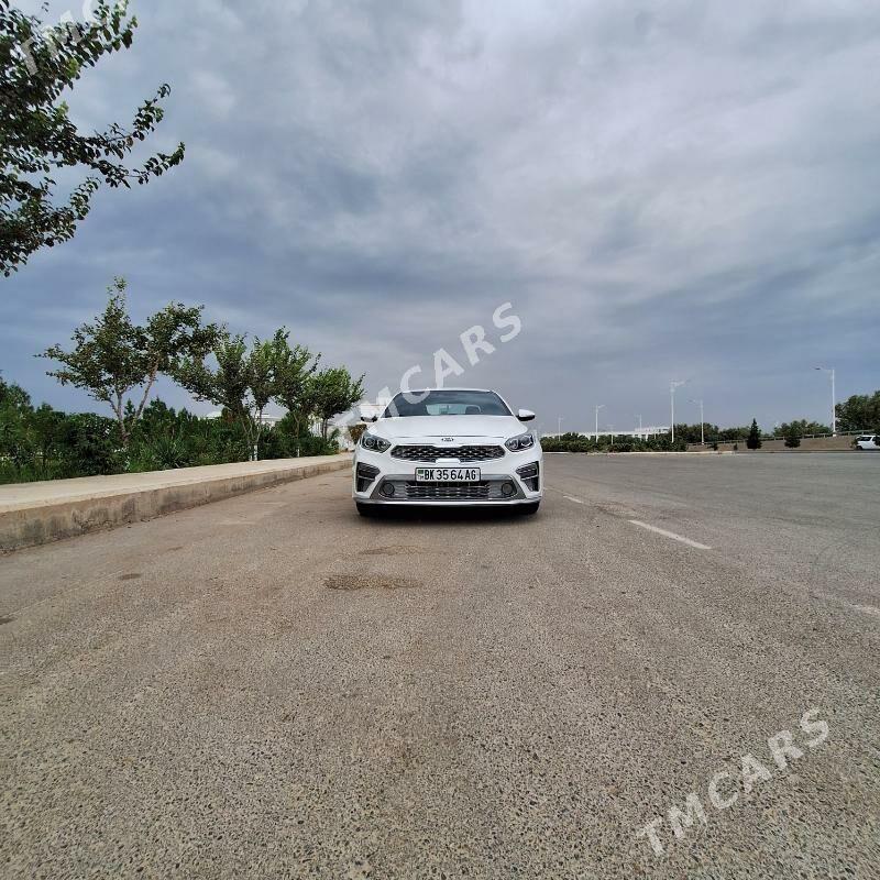 Kia Forte 2020 - 235 000 TMT - Чоганлы - img 8