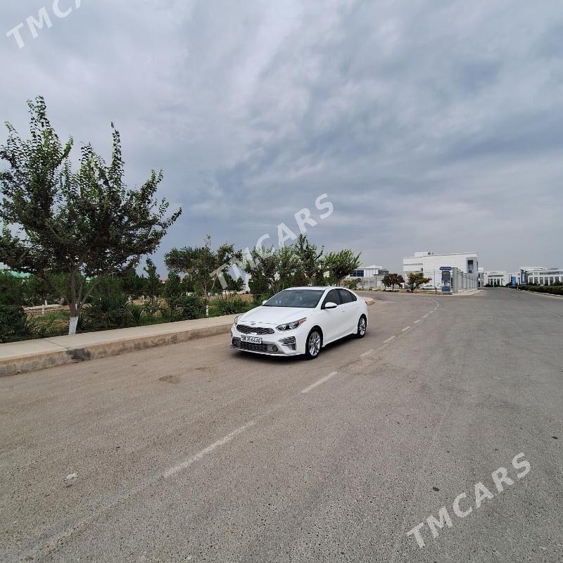 Kia Forte 2020 - 235 000 TMT - Чоганлы - img 10
