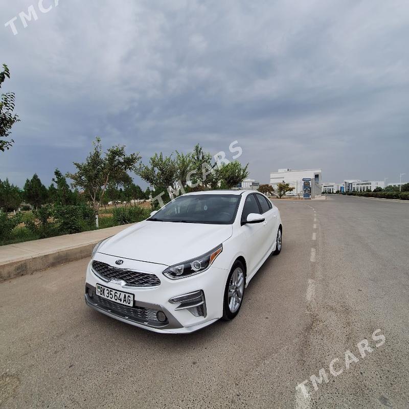 Kia Forte 2020 - 235 000 TMT - Чоганлы - img 7