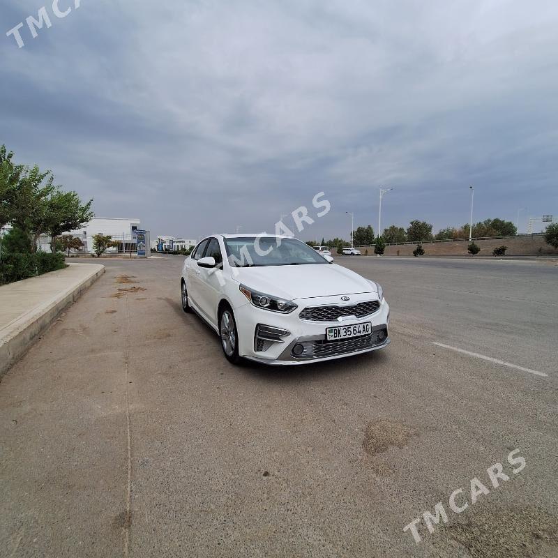 Kia Forte 2020 - 235 000 TMT - Чоганлы - img 2