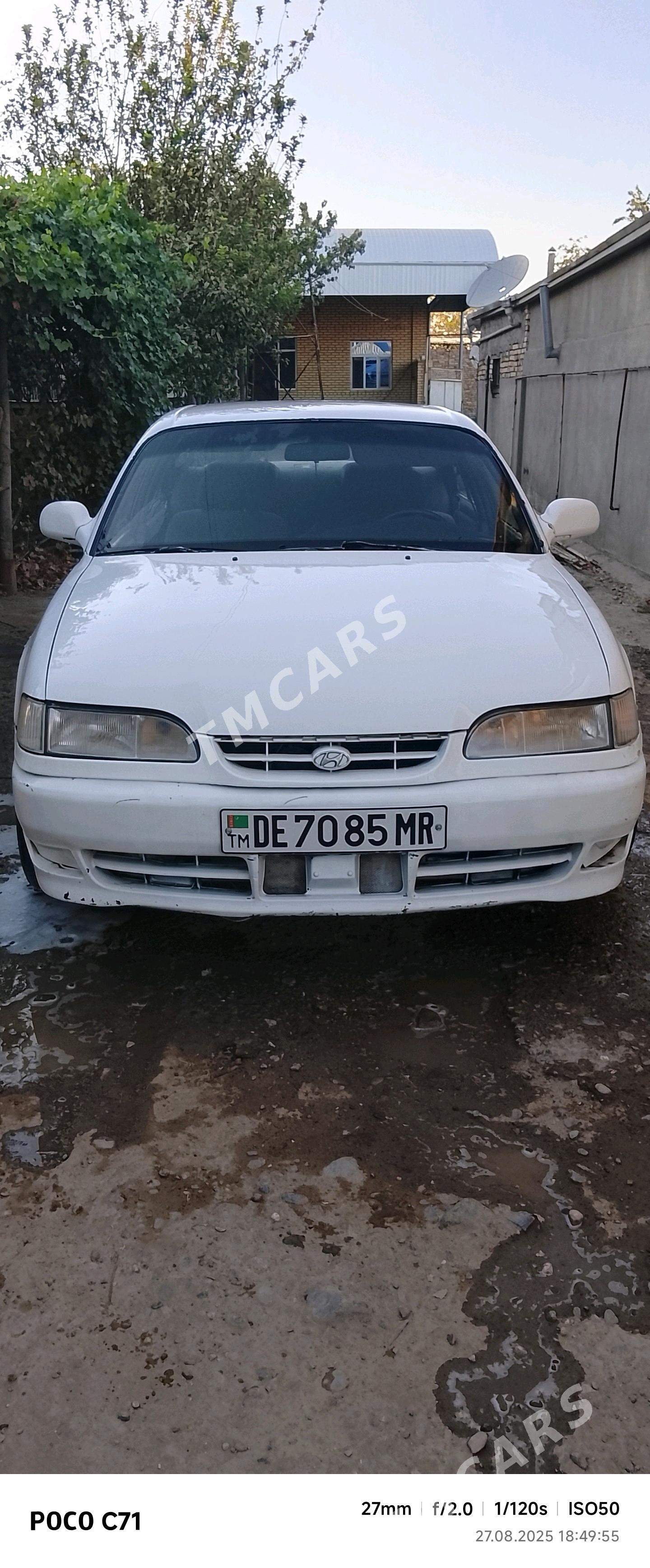 Hyundai Sonata 1999 - 20 000 TMT - Mary - img 3