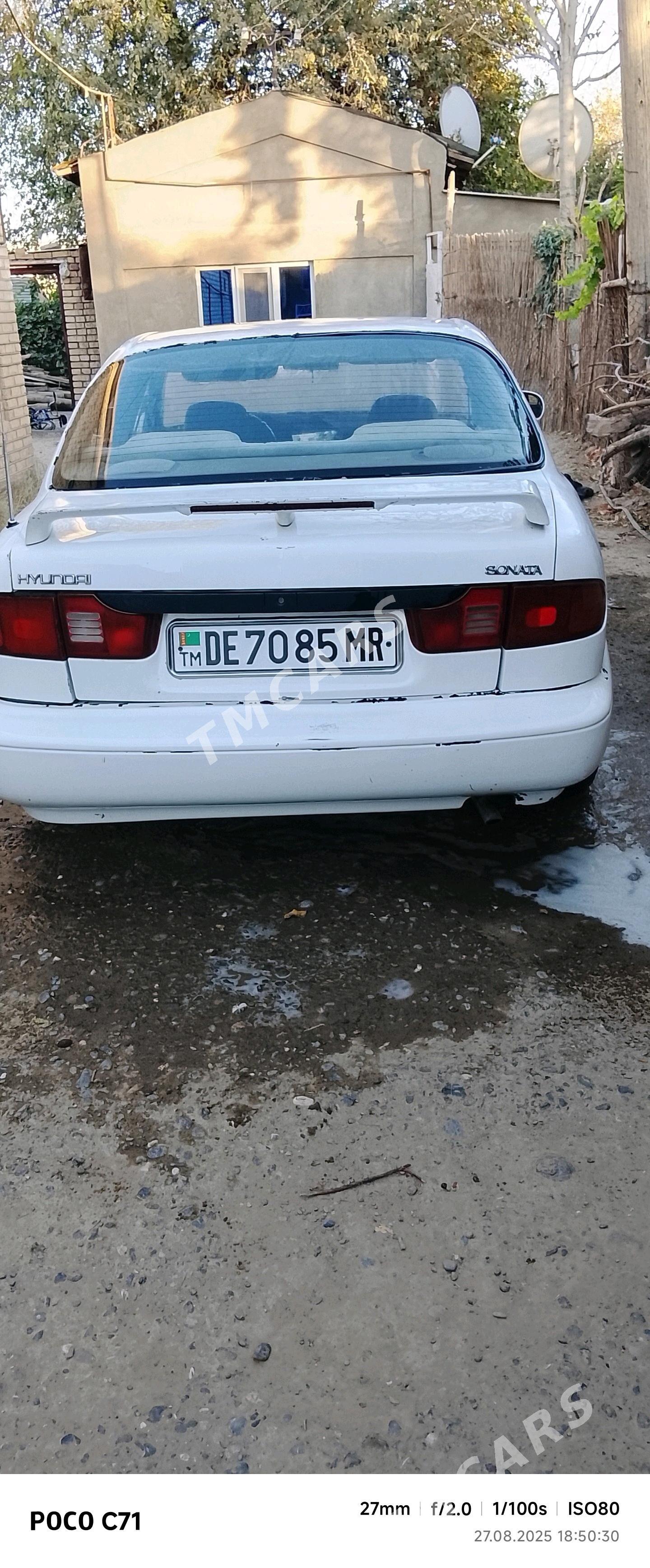 Hyundai Sonata 1999 - 20 000 TMT - Mary - img 4