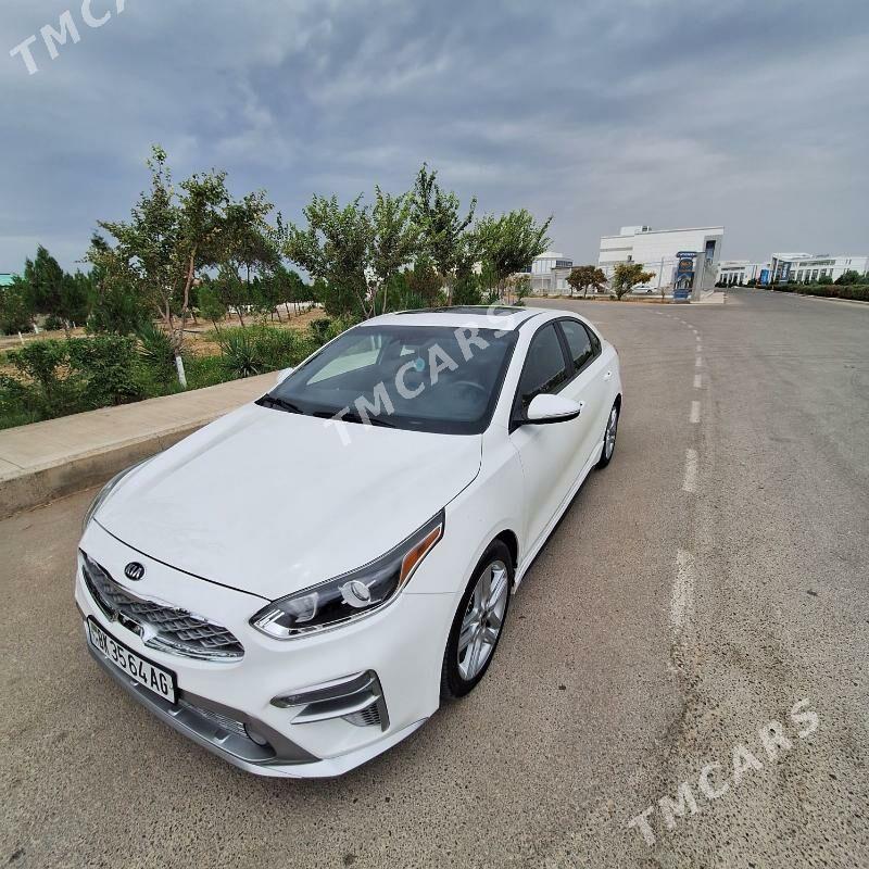 Kia Forte 2020 - 235 000 TMT - Чоганлы - img 4