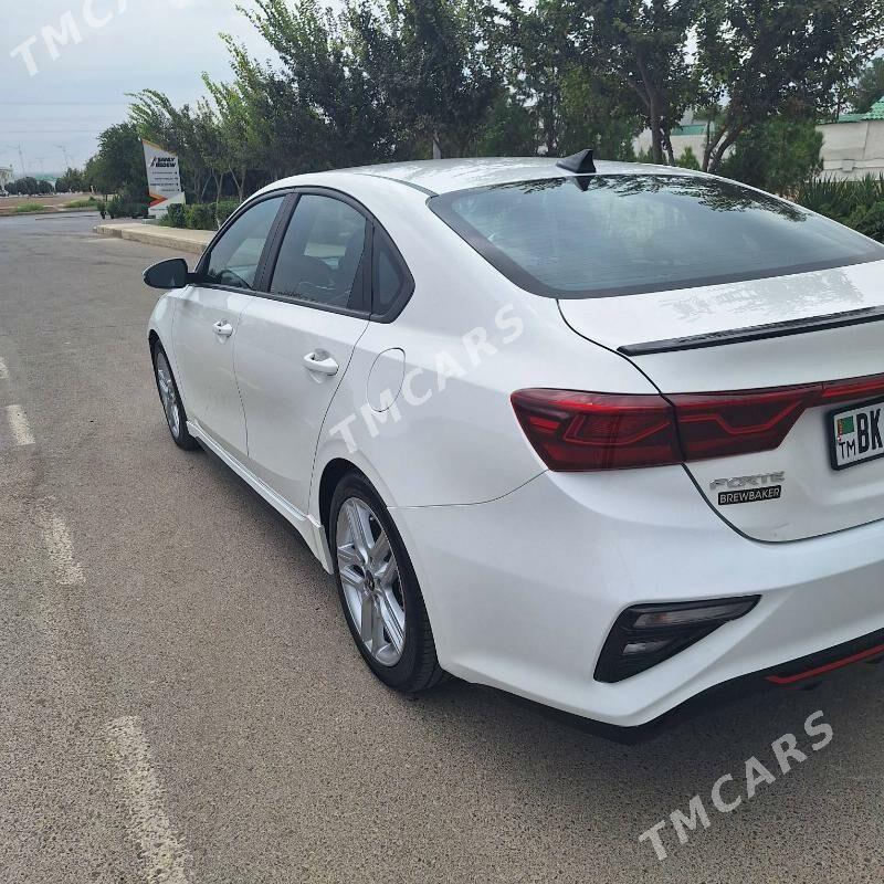 Kia Forte 2020 - 235 000 TMT - Чоганлы - img 9