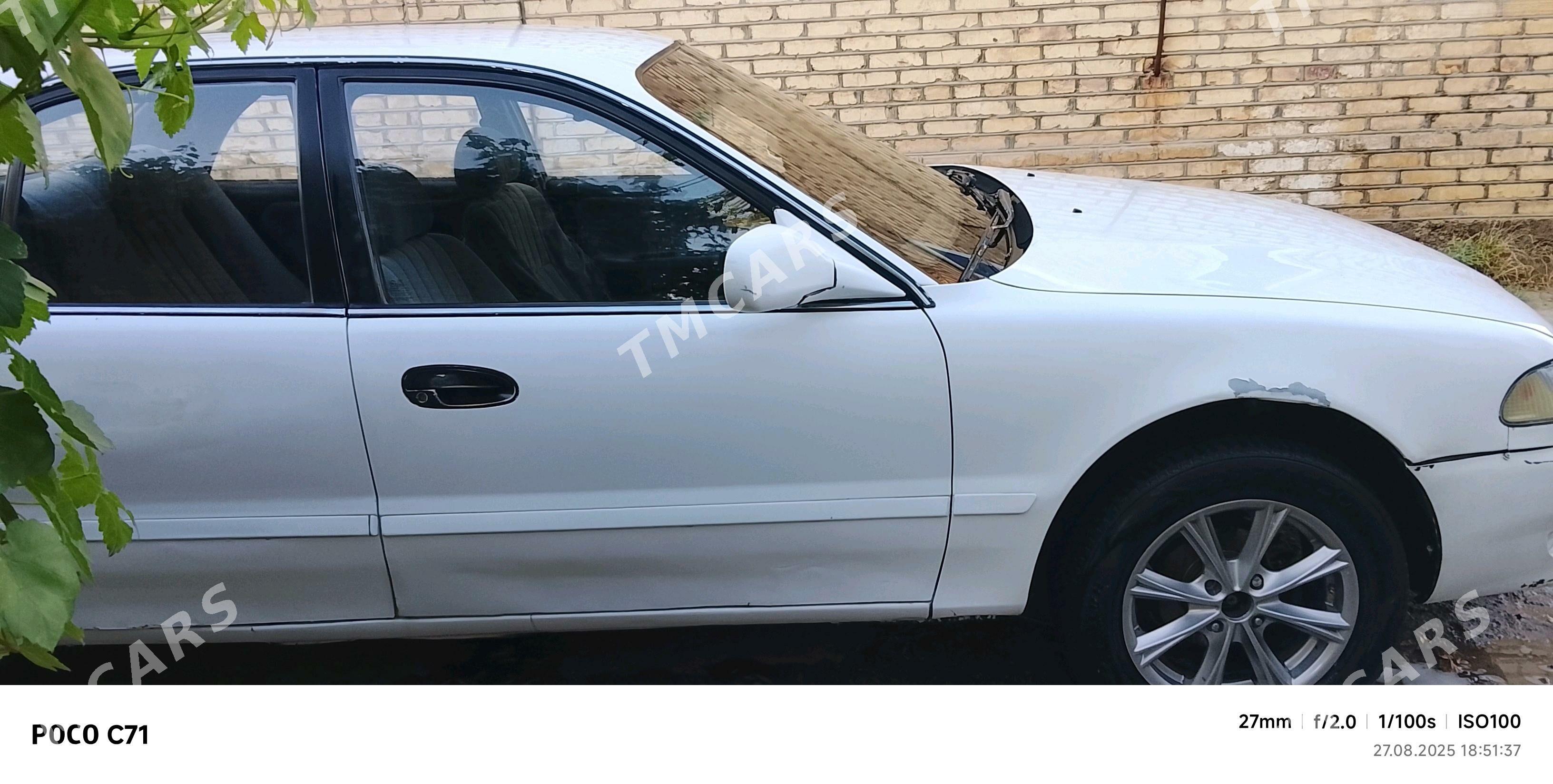 Hyundai Sonata 1999 - 20 000 TMT - Mary - img 2