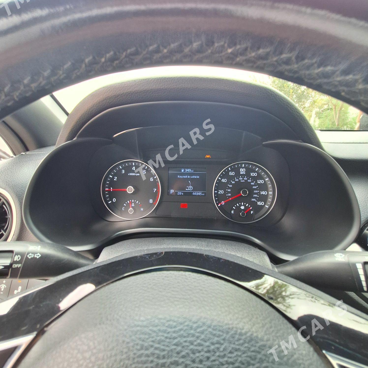 Kia Forte 2020 - 235 000 TMT - Чоганлы - img 6