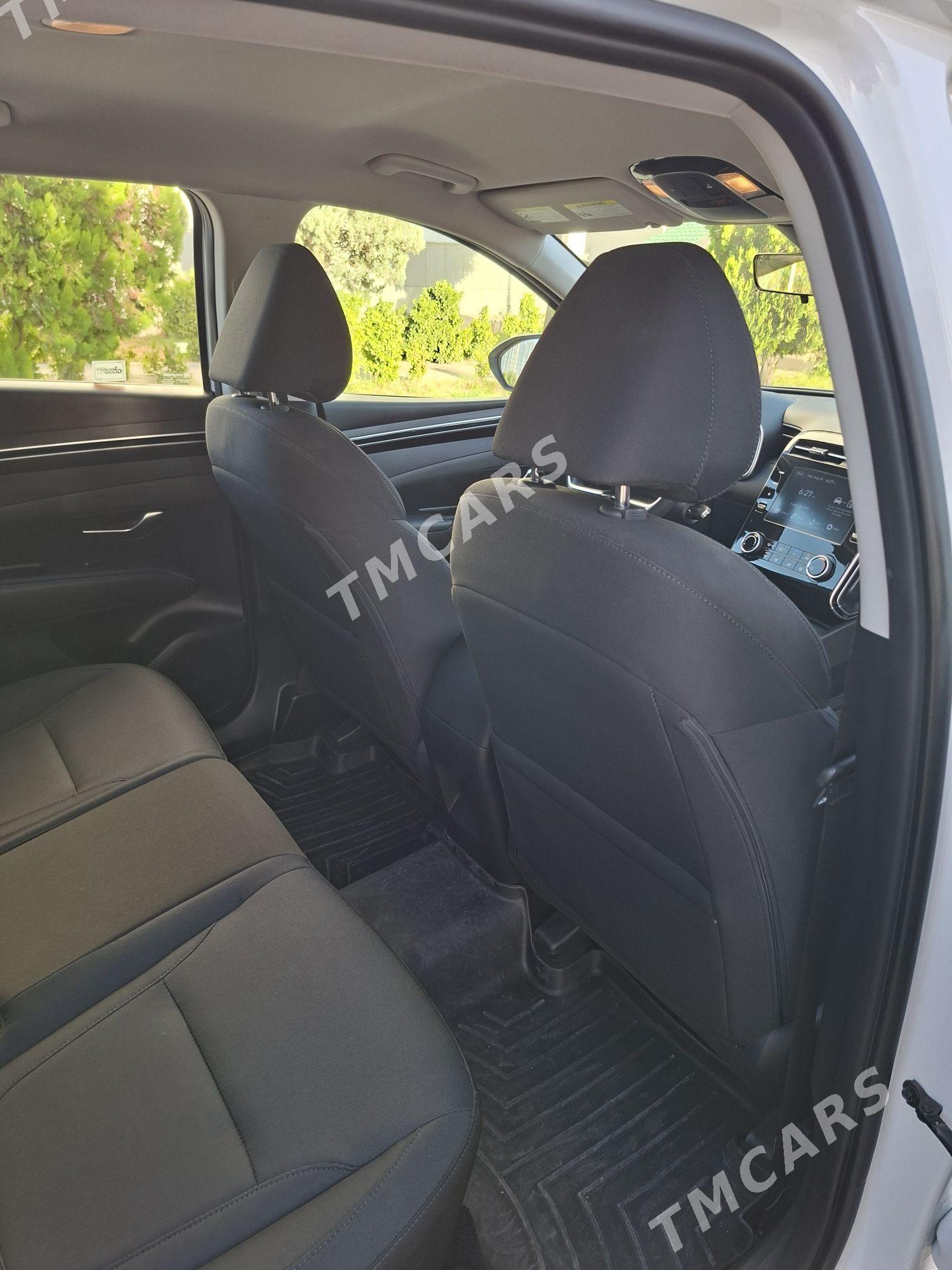 Hyundai Tucson 2021 - 313 000 TMT - Ашхабад - img 5