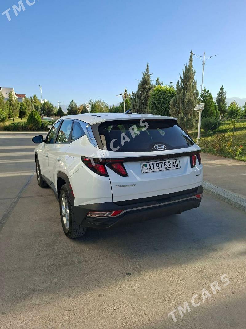 Hyundai Tucson 2021 - 313 000 TMT - Ашхабад - img 3