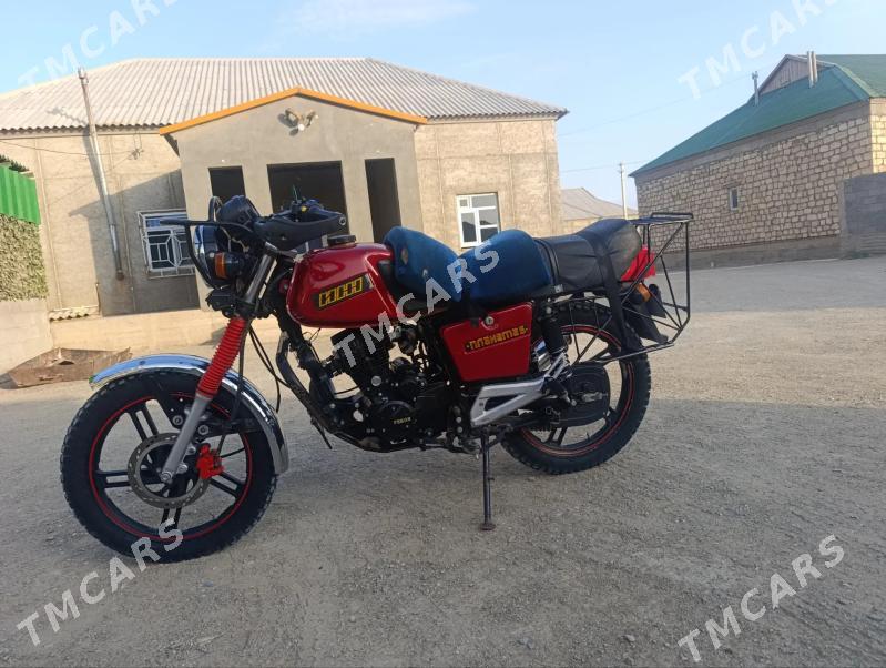 Fekon FK200-14G 2014 - 18 000 TMT - Гумдаг - img 3