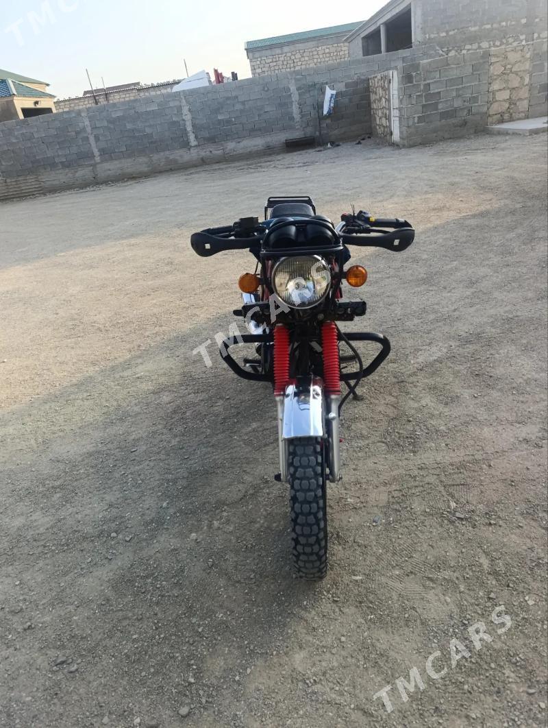 Fekon FK200-14G 2014 - 18 000 TMT - Гумдаг - img 2