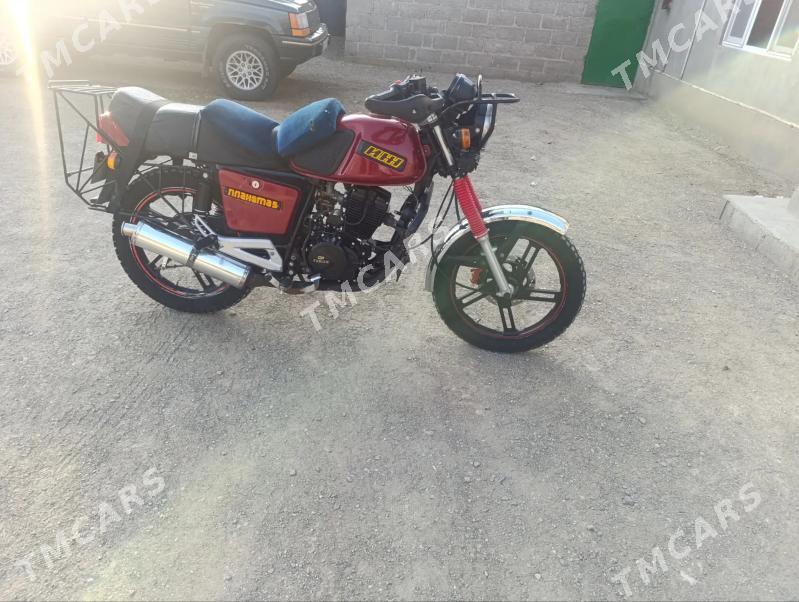 Fekon FK200-14G 2014 - 18 000 TMT - Гумдаг - img 4