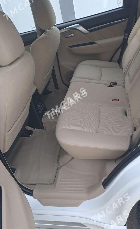 Mitsubishi Montero Sport 2019 - 365 000 TMT - Aşgabat - img 2