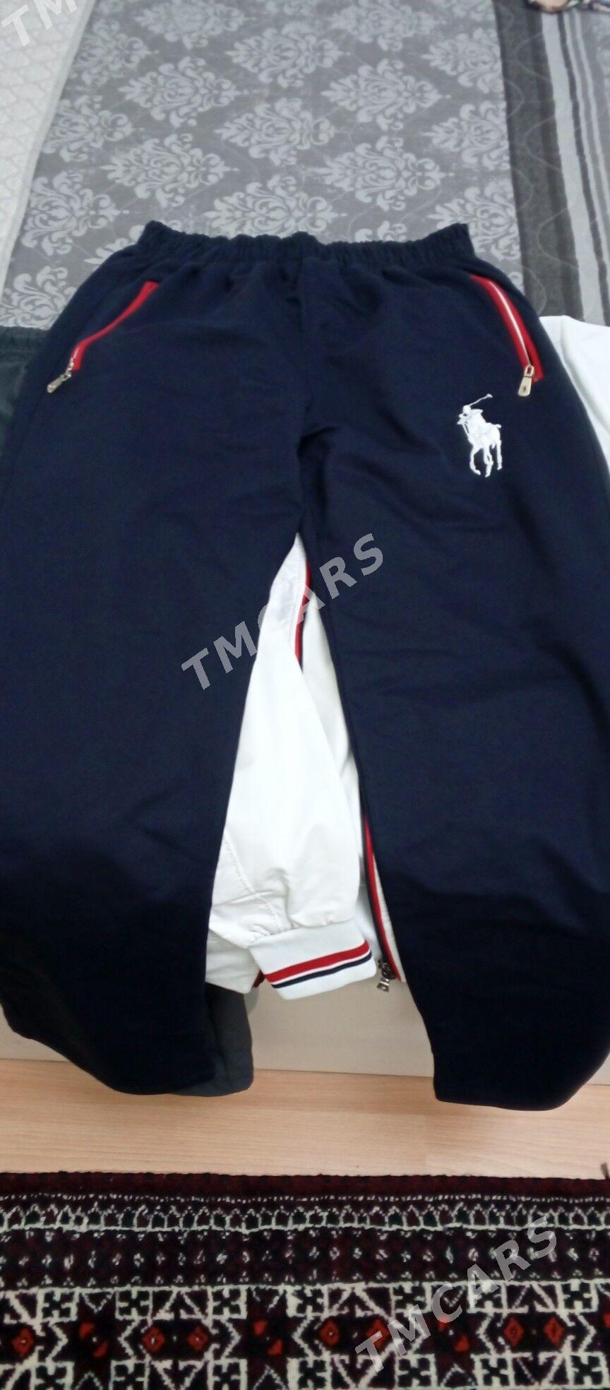 Polo Ralph Lauren spartifka - Балканабат - img 3