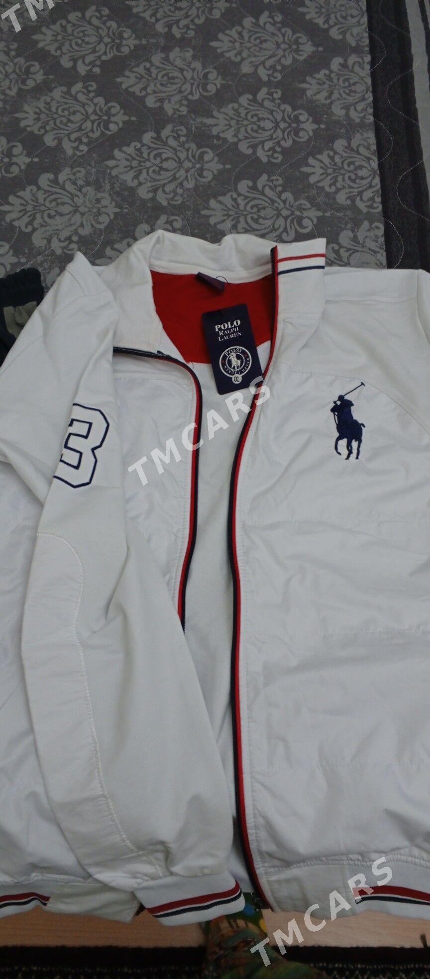 Polo Ralph Lauren spartifka - Балканабат - img 4