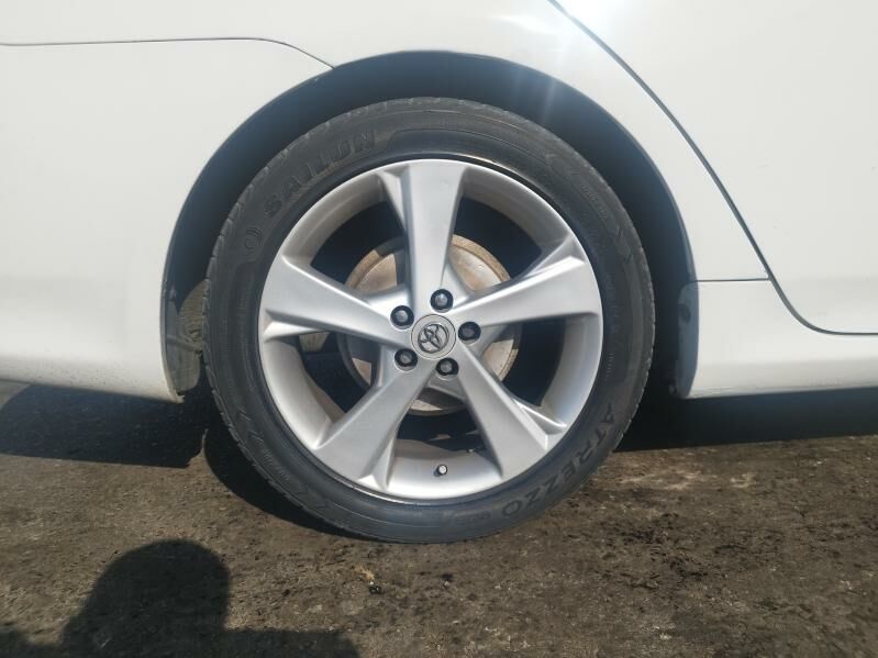 tekerler carolla 5 TMT - Aşgabat - img 2