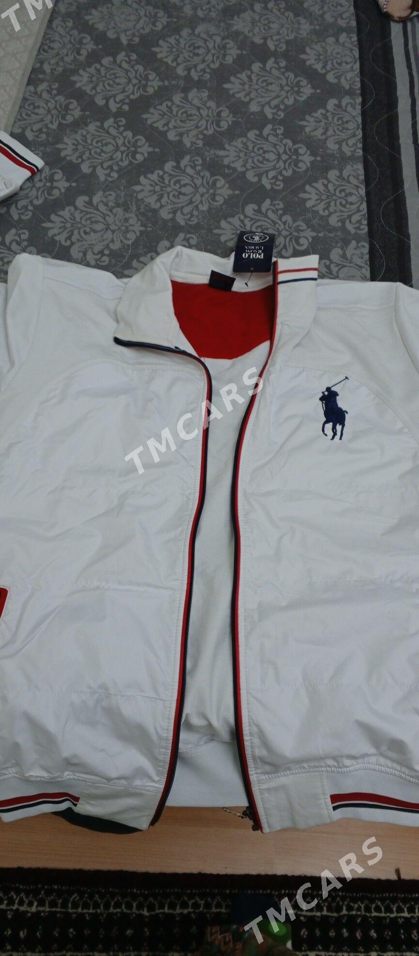 Polo Ralph Lauren spartifka - Балканабат - img 2