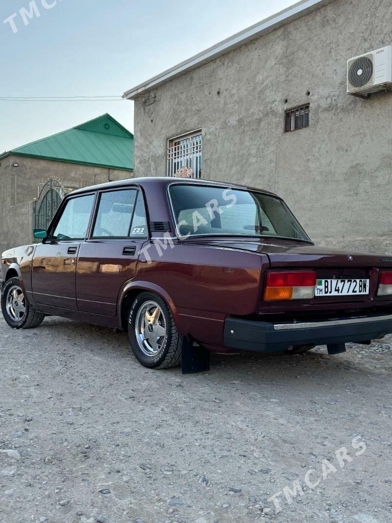 Lada 2107 2012 - 65 000 TMT - Гызыларбат - img 3