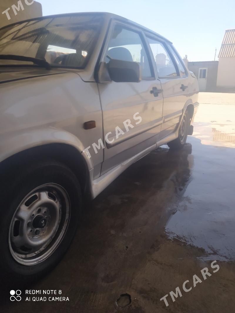 Lada 2115 2005 - 29 000 TMT - Кака - img 5