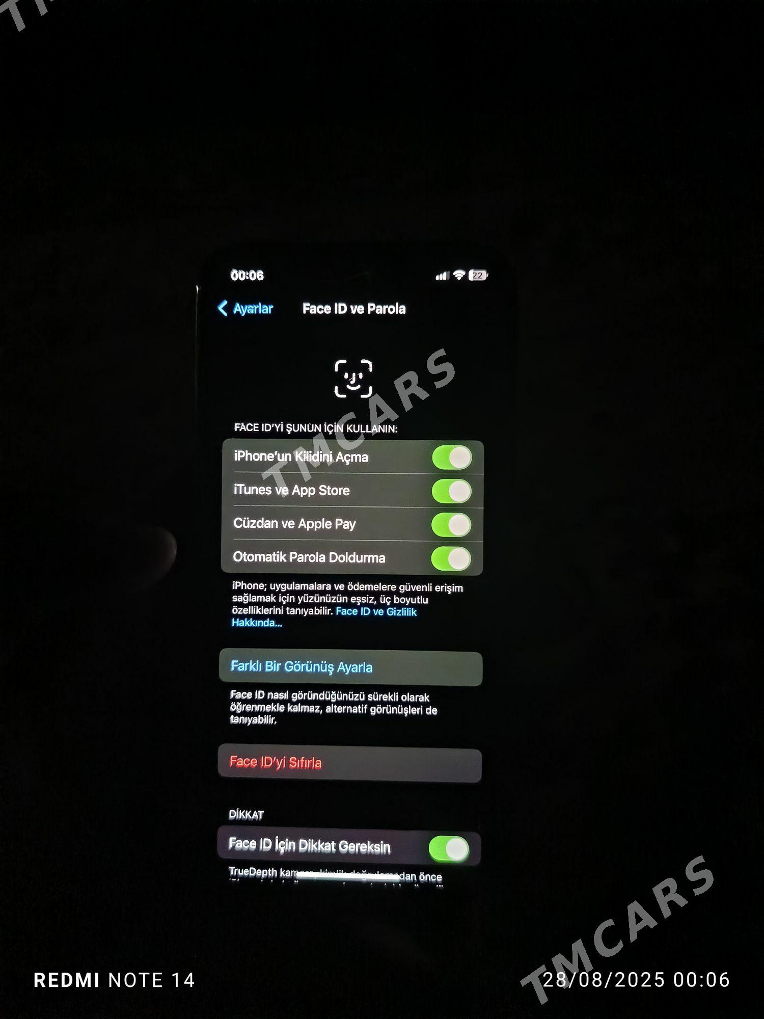 iPhone 11pro - Туркменбаши - img 2