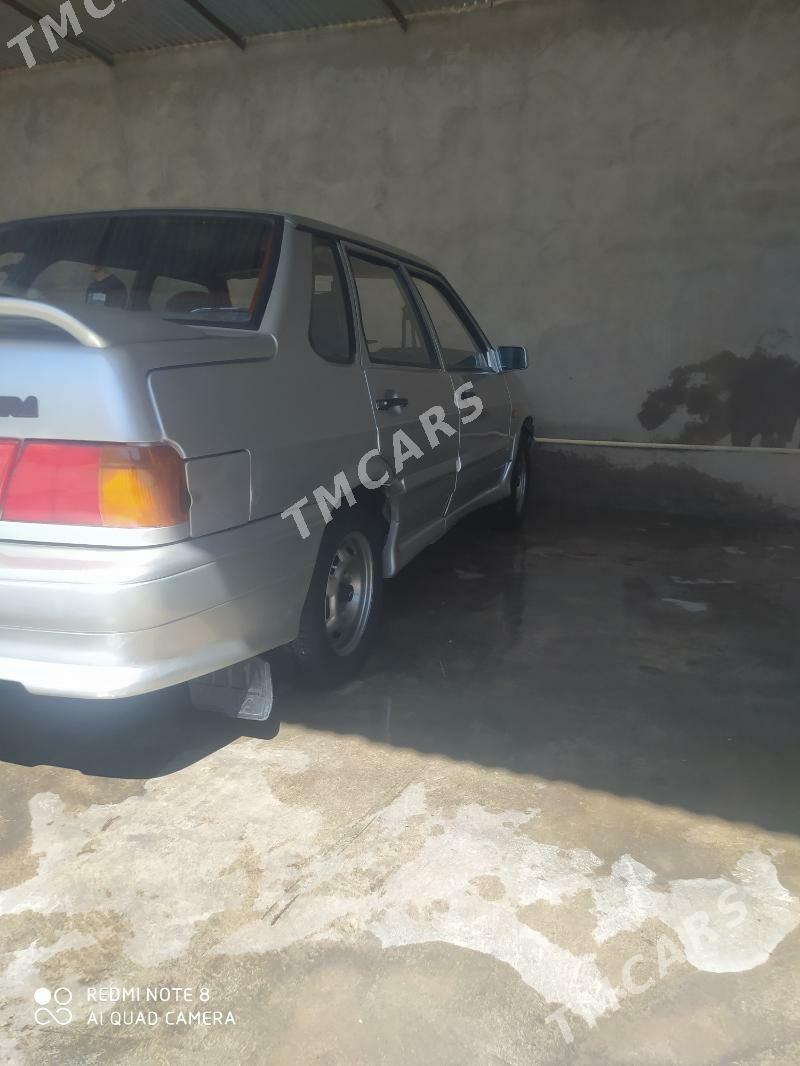 Lada 2115 2005 - 29 000 TMT - Кака - img 4