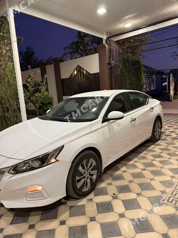 Nissan Altima 2021 - 250 000 TMT - Ашхабад - img 6