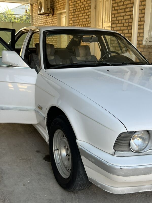 BMW 525 1990 - 40 000 TMT - Байрамали - img 4