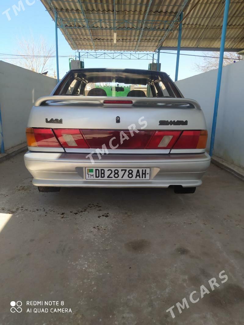 Lada 2115 2005 - 29 000 TMT - Кака - img 6
